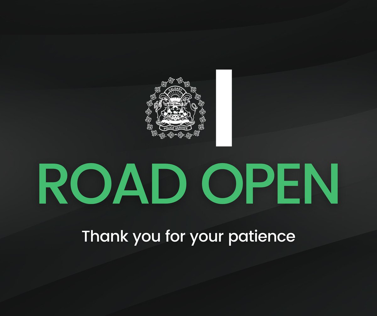 Calgary Police tweet media