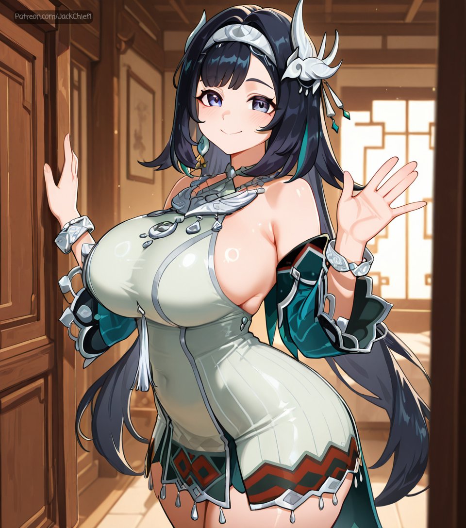 JackChief 💦 tweet media