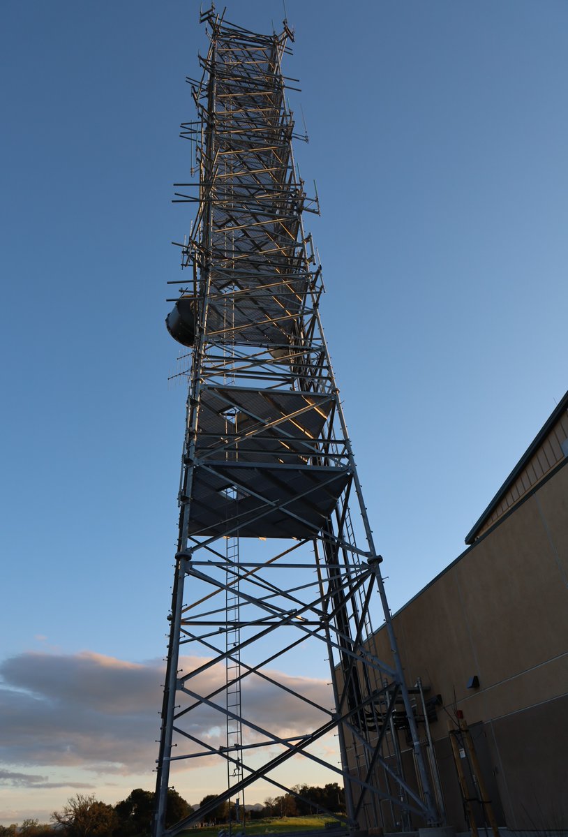 SLO County Sheriff tweet media