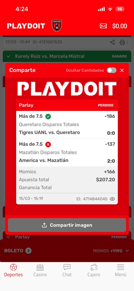 ToritoApuestas tweet media