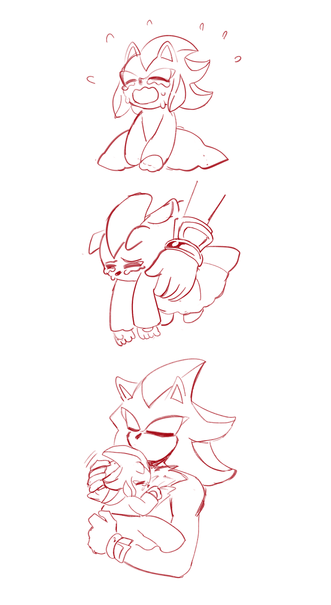 Ceri the Sea Snail tweet media