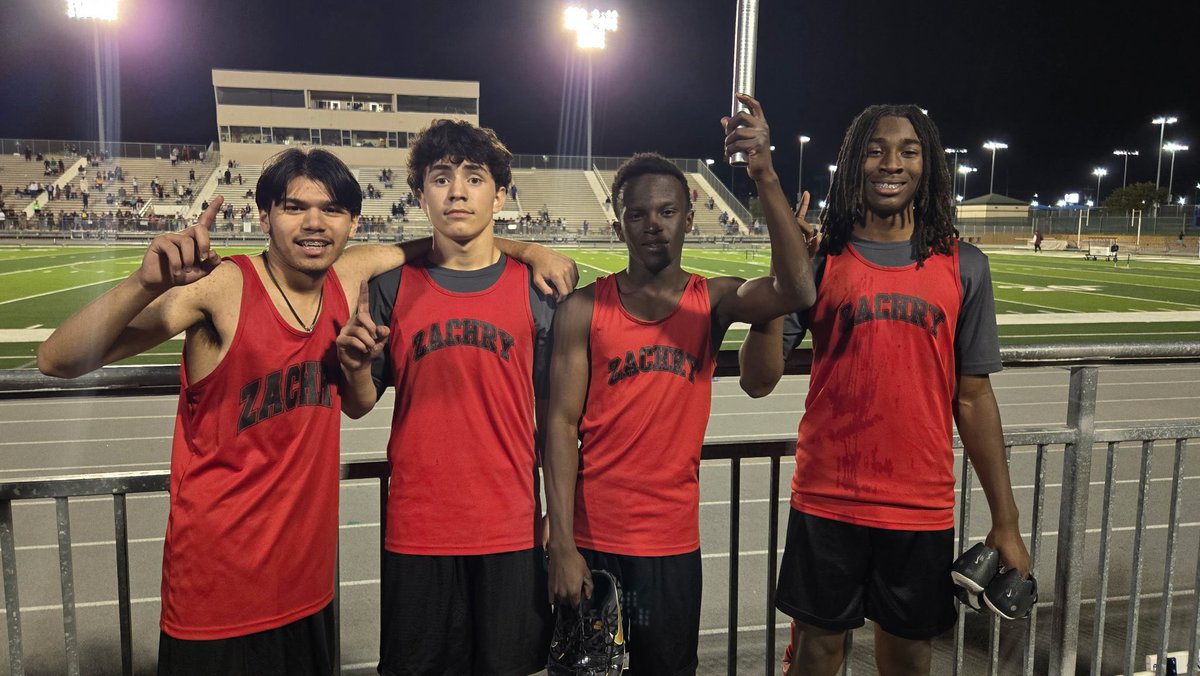 ZMS Boys Athletics tweet media