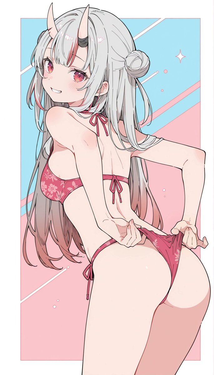 エンジ/Enji_Sola tweet media