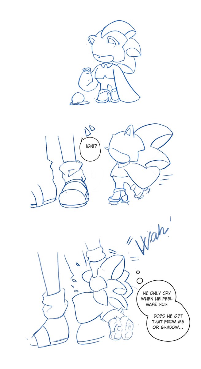 Ceri the Sea Snail tweet media