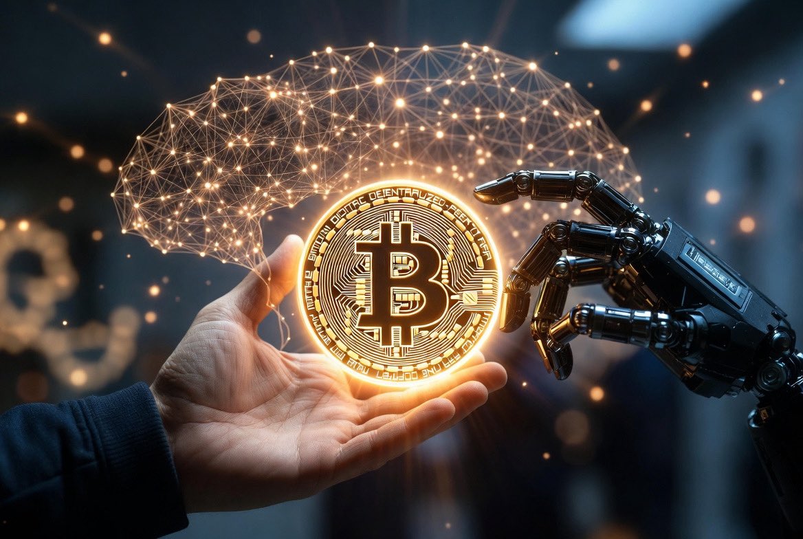 Taurus - Bitcoin Bull tweet media