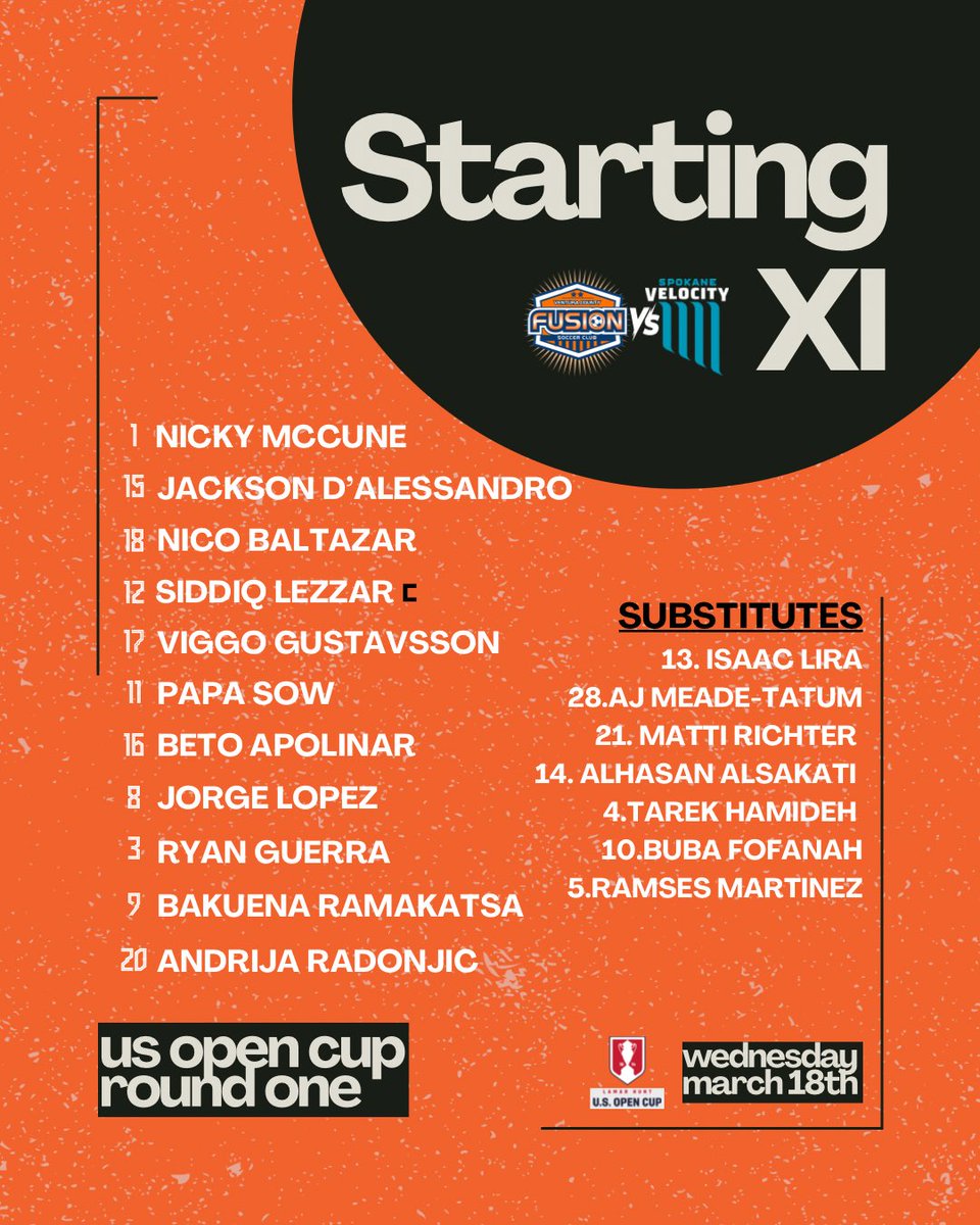 Ventura County Fusion tweet media