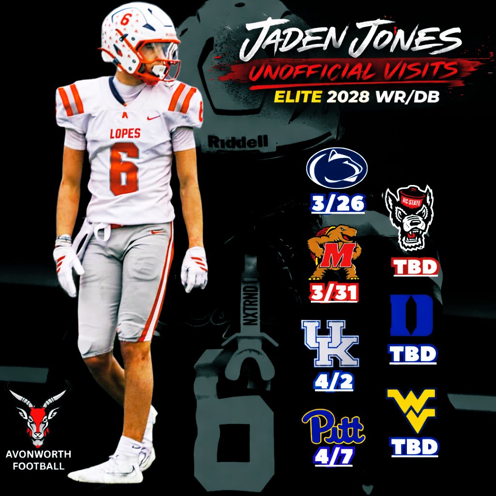 Jaden Jones tweet media