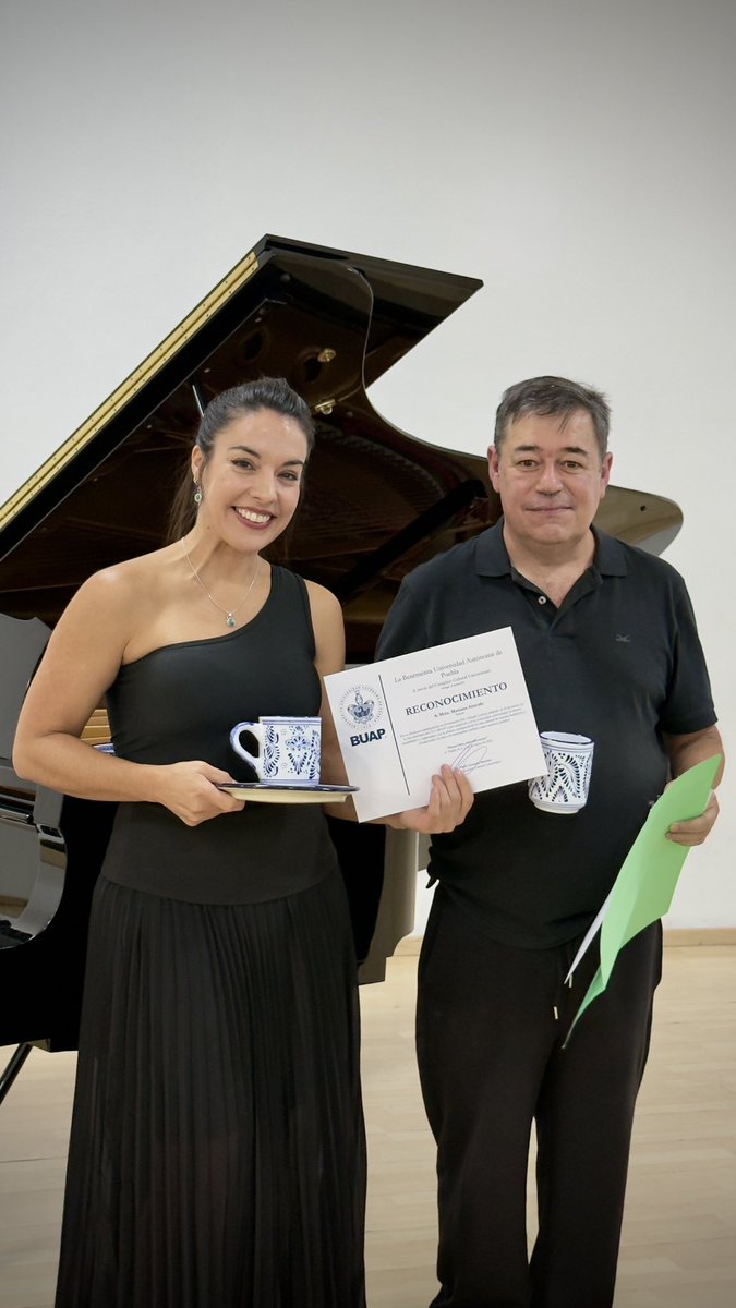 CCU BUAP tweet media