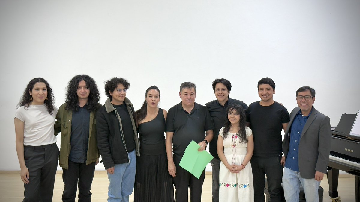 CCU BUAP tweet media