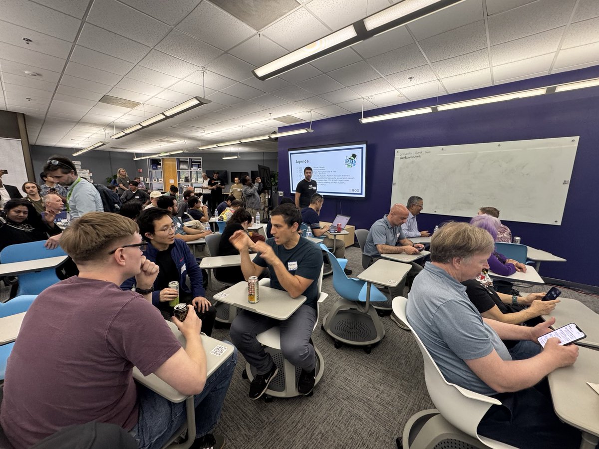 youtalk #ConduitROS #ROS2ではじめよう tweet media