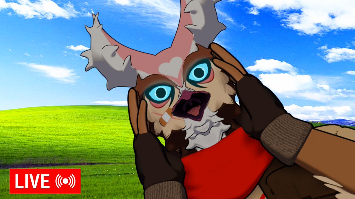 🔴L I V E

ANOTHER OWL BOY DAZO STREAM

tap the link below to tap into the streams...