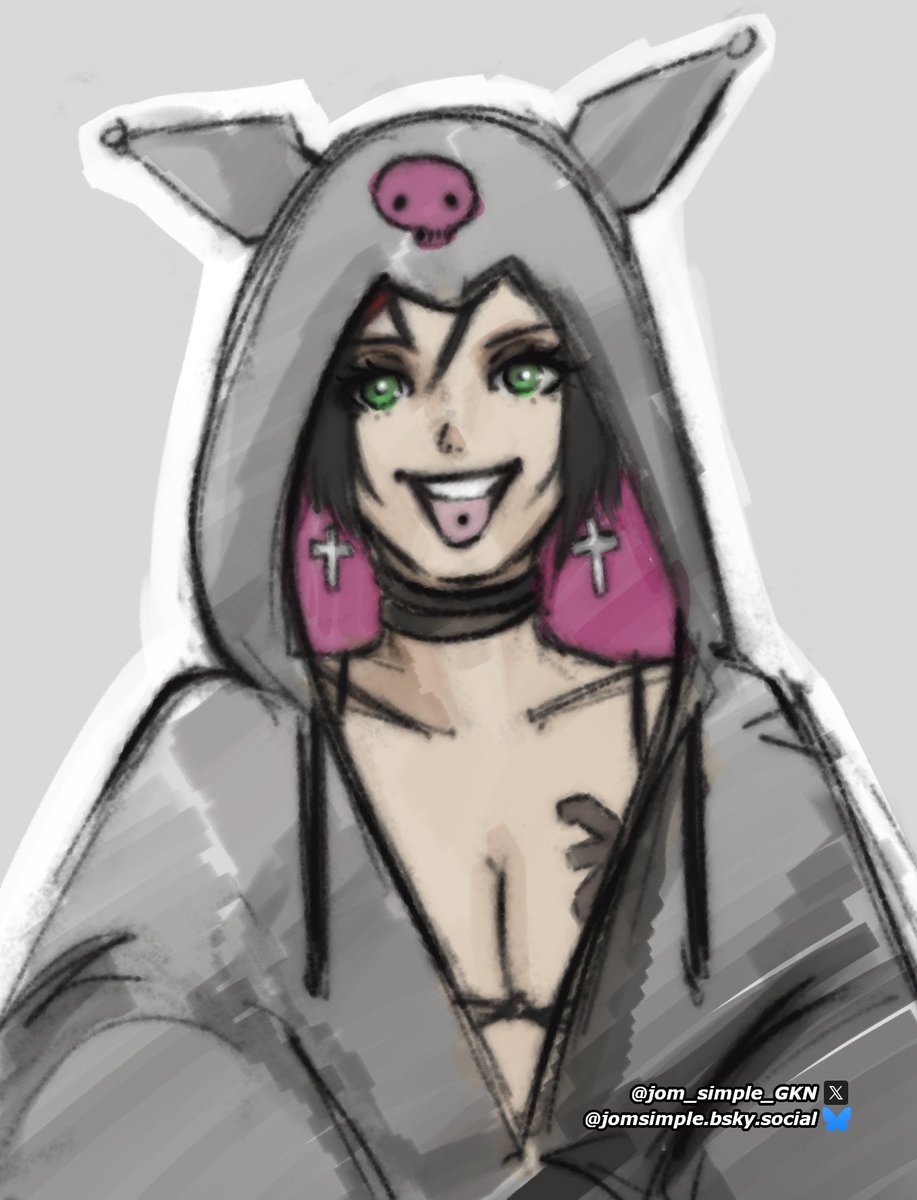 Jom Simple tweet media