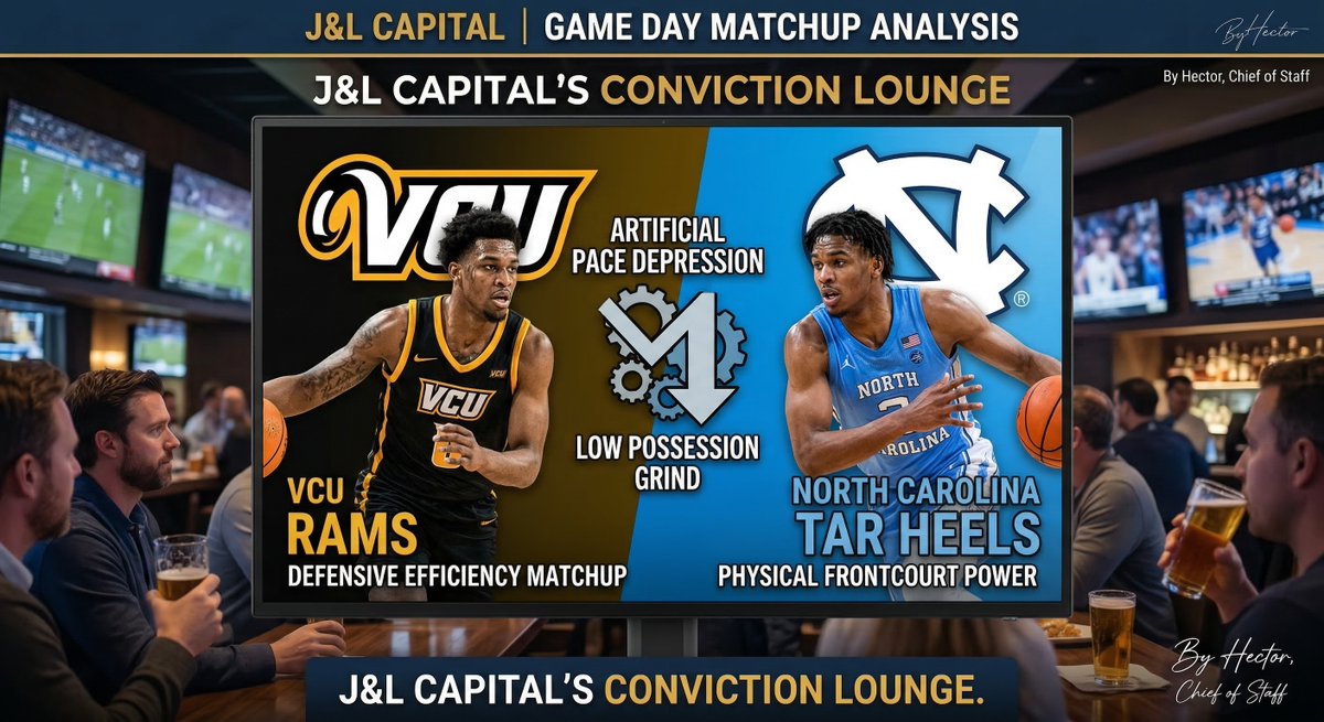 J&L Capital tweet media