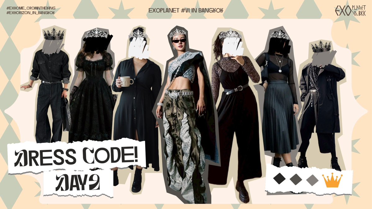 EXOPLANET in BKK tweet media