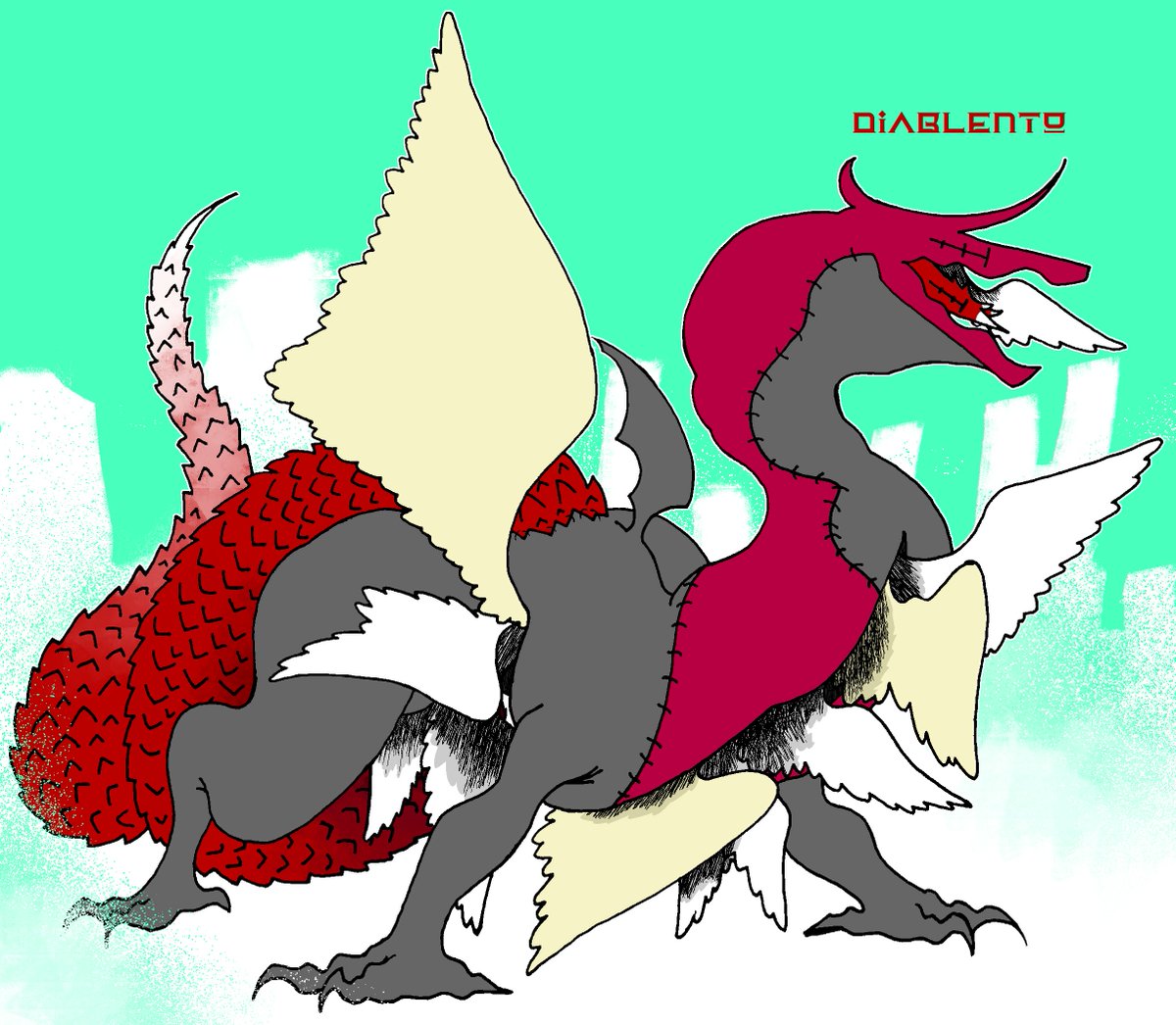 Howdy - Commisions Open tweet media