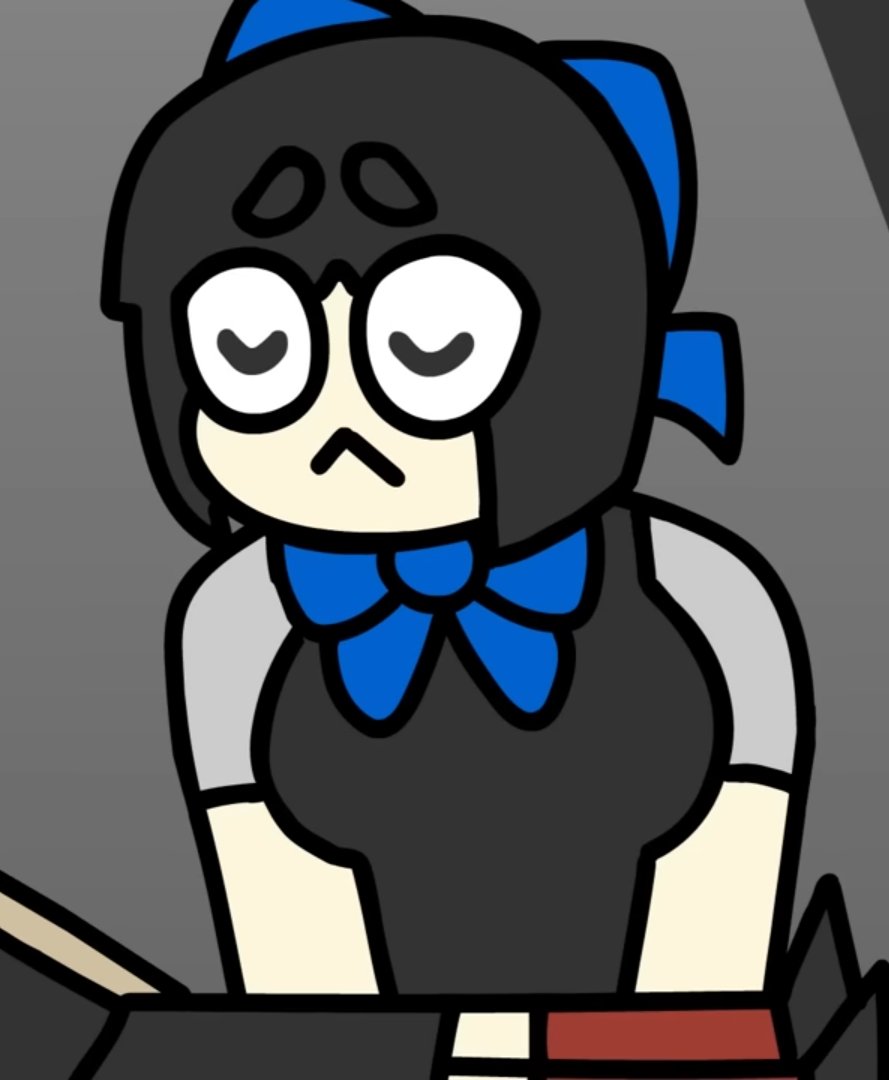 Misi💙⬛ tweet media