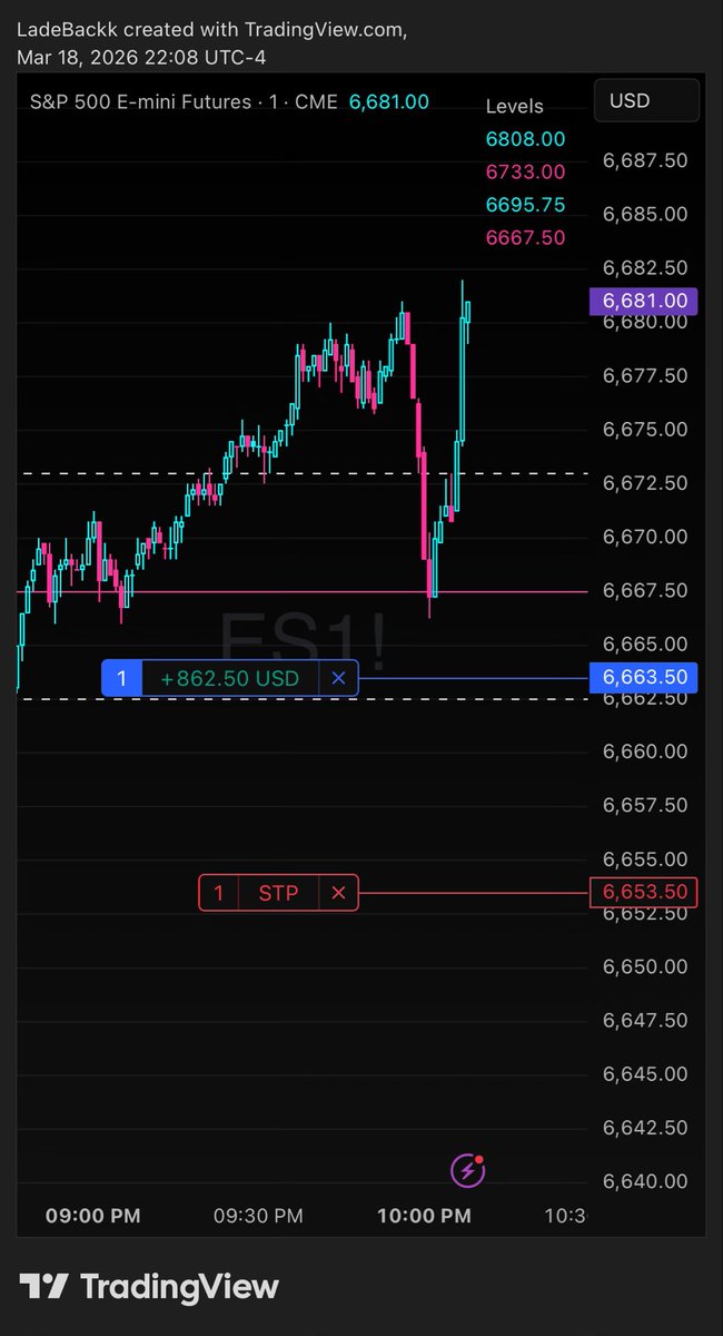 LADE BACKK tweet media