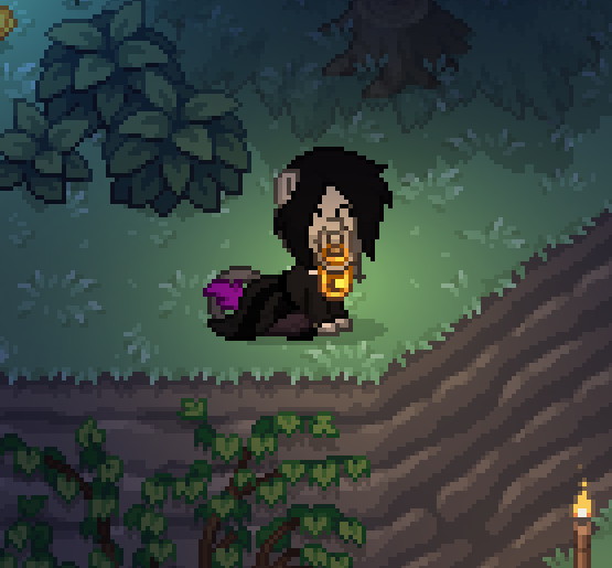 #PonyTown #ErisIllmater #AttorneyoftheArcane
