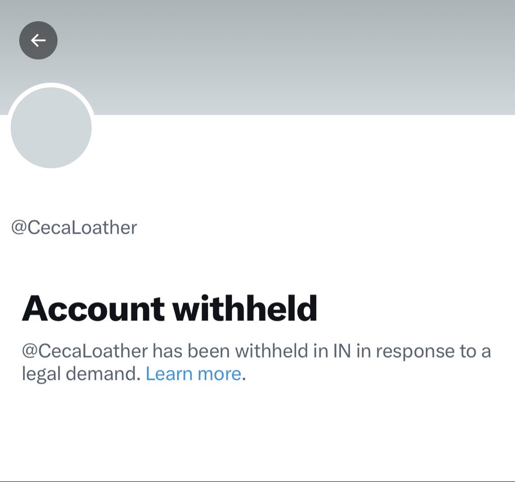 Karthick tweet media