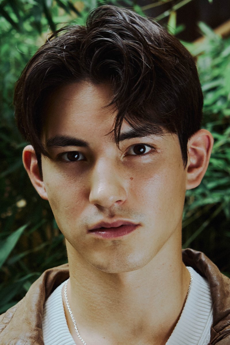 【公式】フリー・ウエイブ｜外国人&ハーフモデル・タレント事務所 tweet media