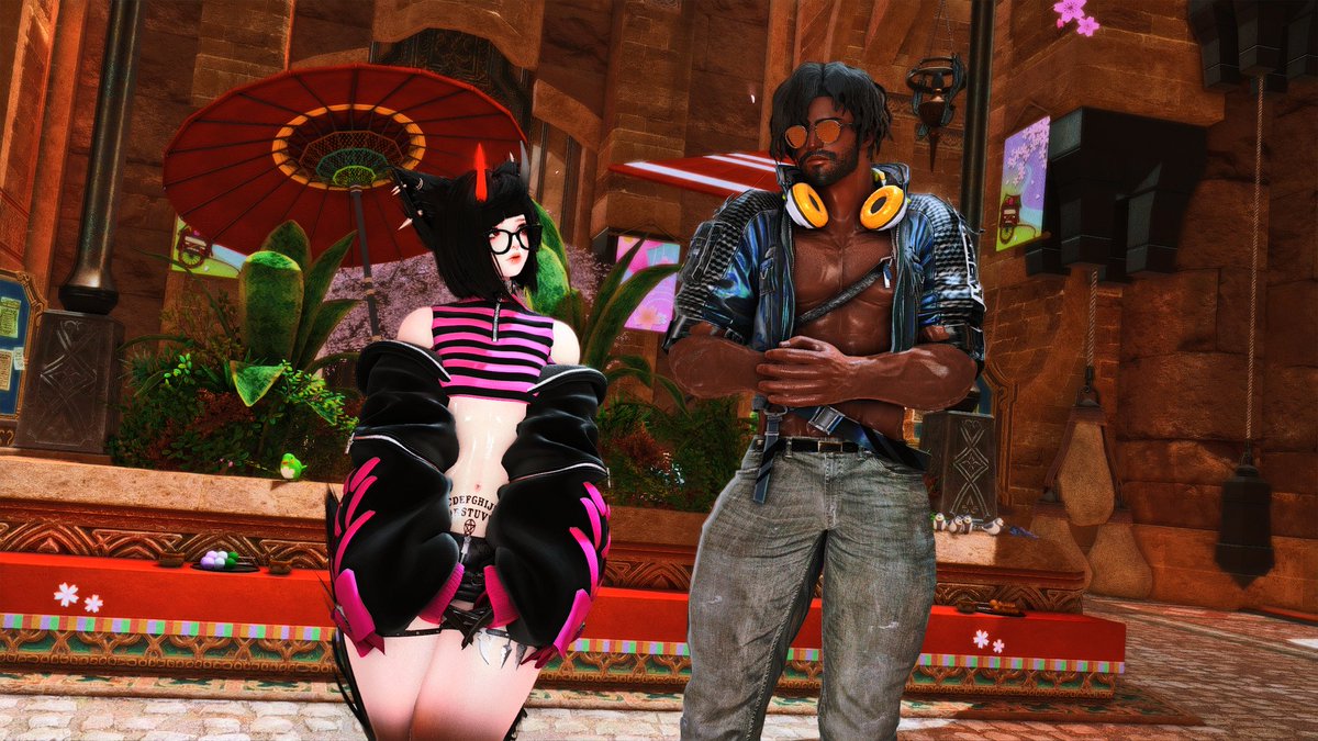 Hrodric Vance tweet media