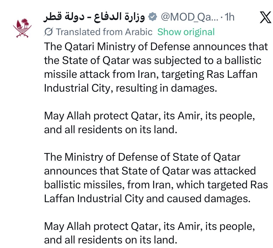 OSINTdefender tweet media