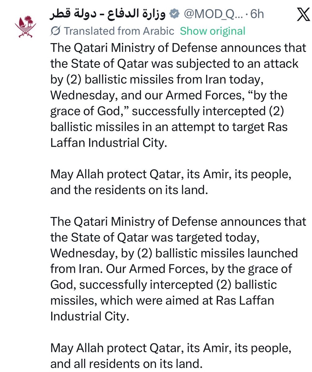 OSINTdefender tweet media