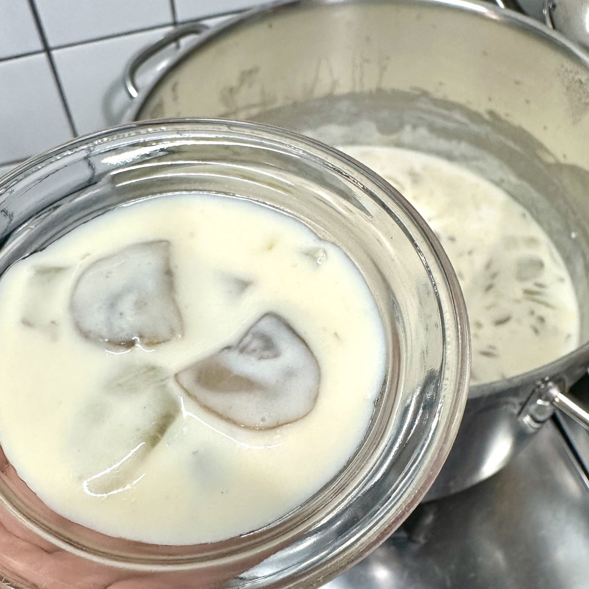 연남살롱 tweet media