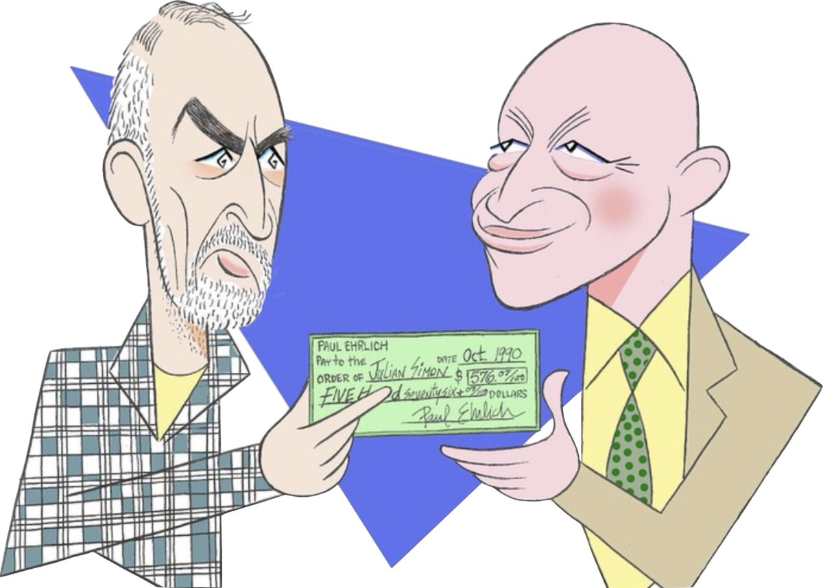 Gale Pooley tweet media