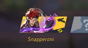 Snapperoni | C0MS CLOSED - REOPEN APRIL 1ST📌 tweet media