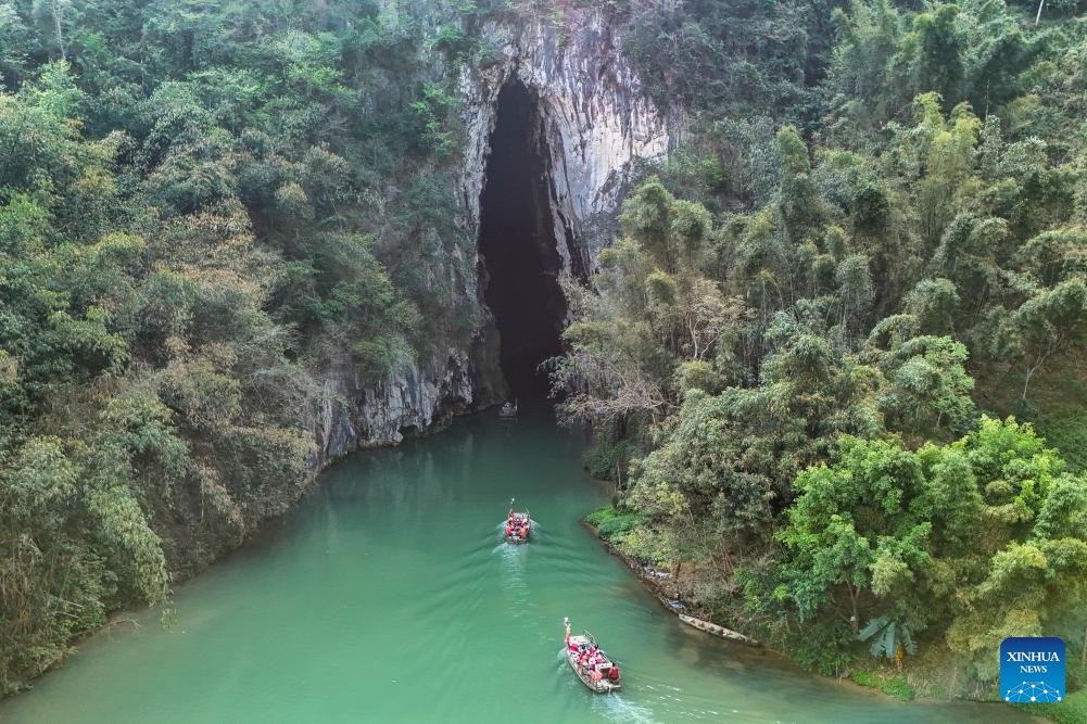 Beautiful China tweet media