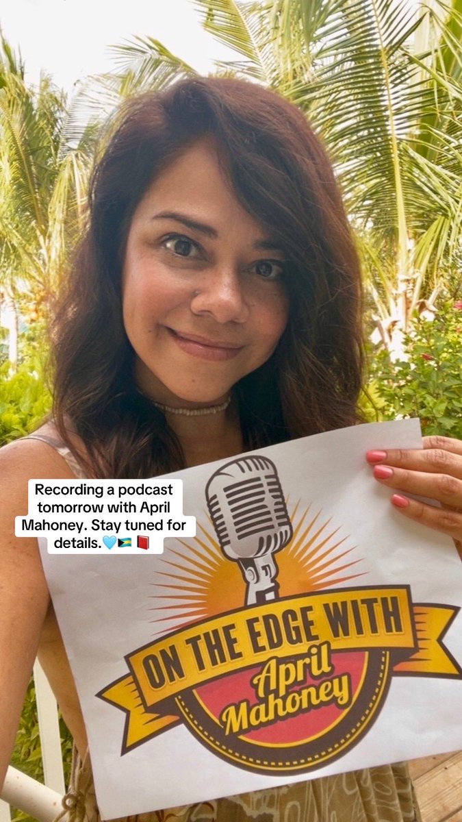 Griz Calderon tweet media