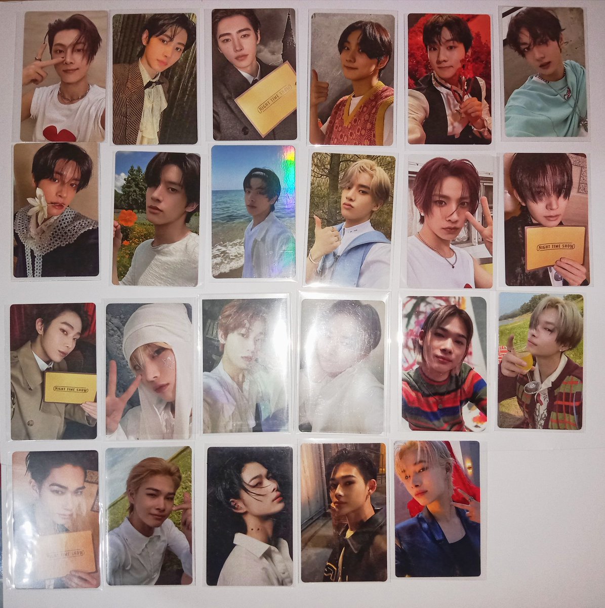 nisse | lf bns moots tweet media