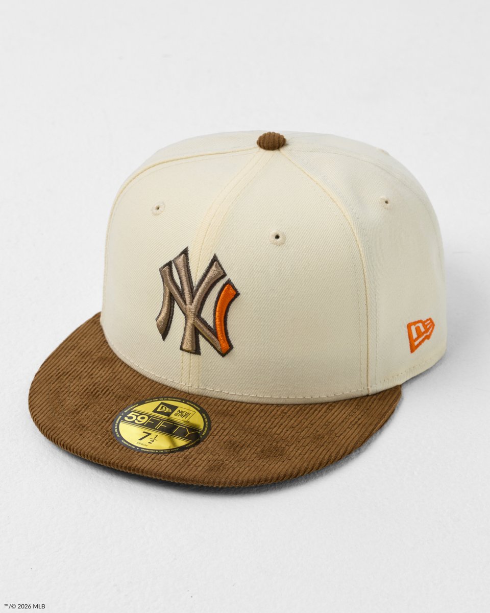 New Era Cap tweet media