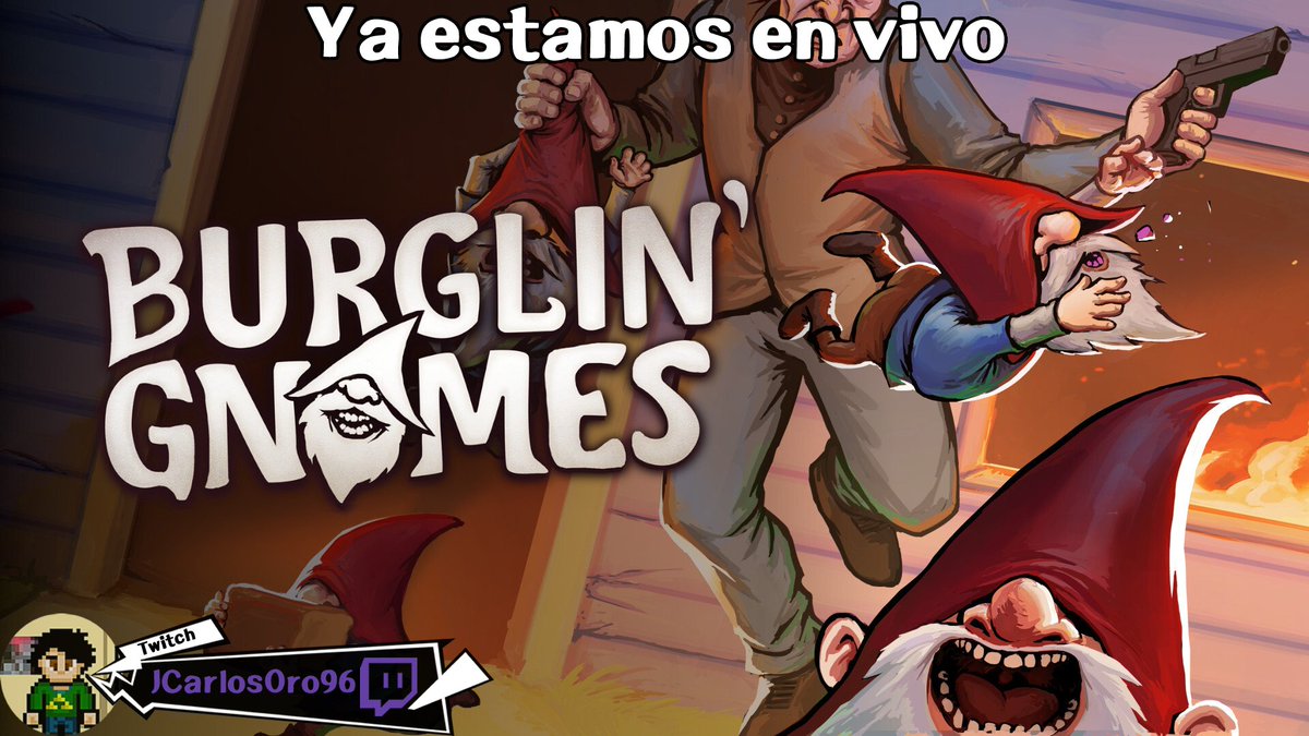 CarlosOro96🎮🕹️ tweet media