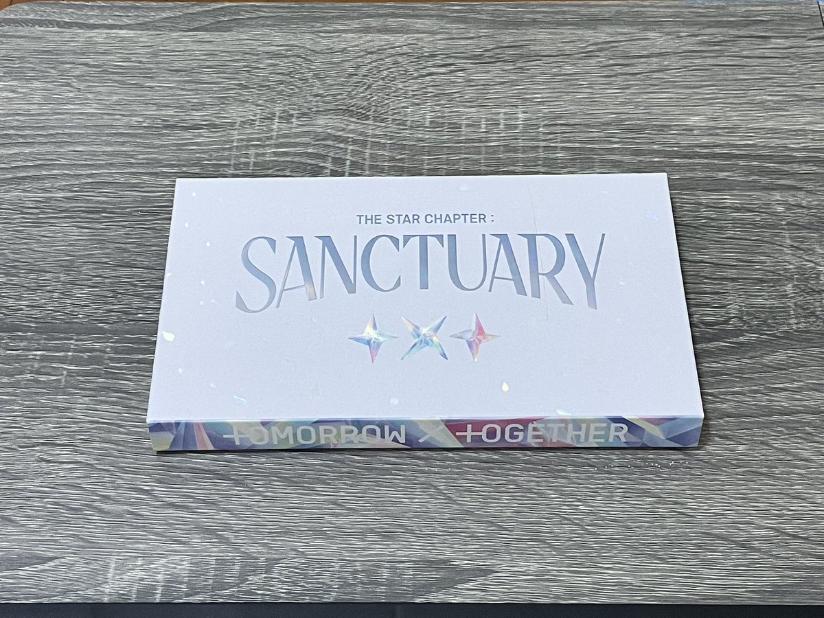 Toorecc's tweet photo. 💌 #RT | พร้อมส่ง

♡ อัลบั้ม The Star Chapter : Sanctuary
♡ ได้ของทั้งหมดตามภาพ
♡ ราคา 179฿
♡ ค่าส่ง 40฿

สนใจ/สอบถามเพิ่มเติม DM

#ตลาดนัดทีเร้ก #ตลาดนัดtxt #แผงลอยโมอา #การ์ดทีเร้ก #ปล่อยของสะสมทีเร้ก https://t.co/96XkwPr8sb