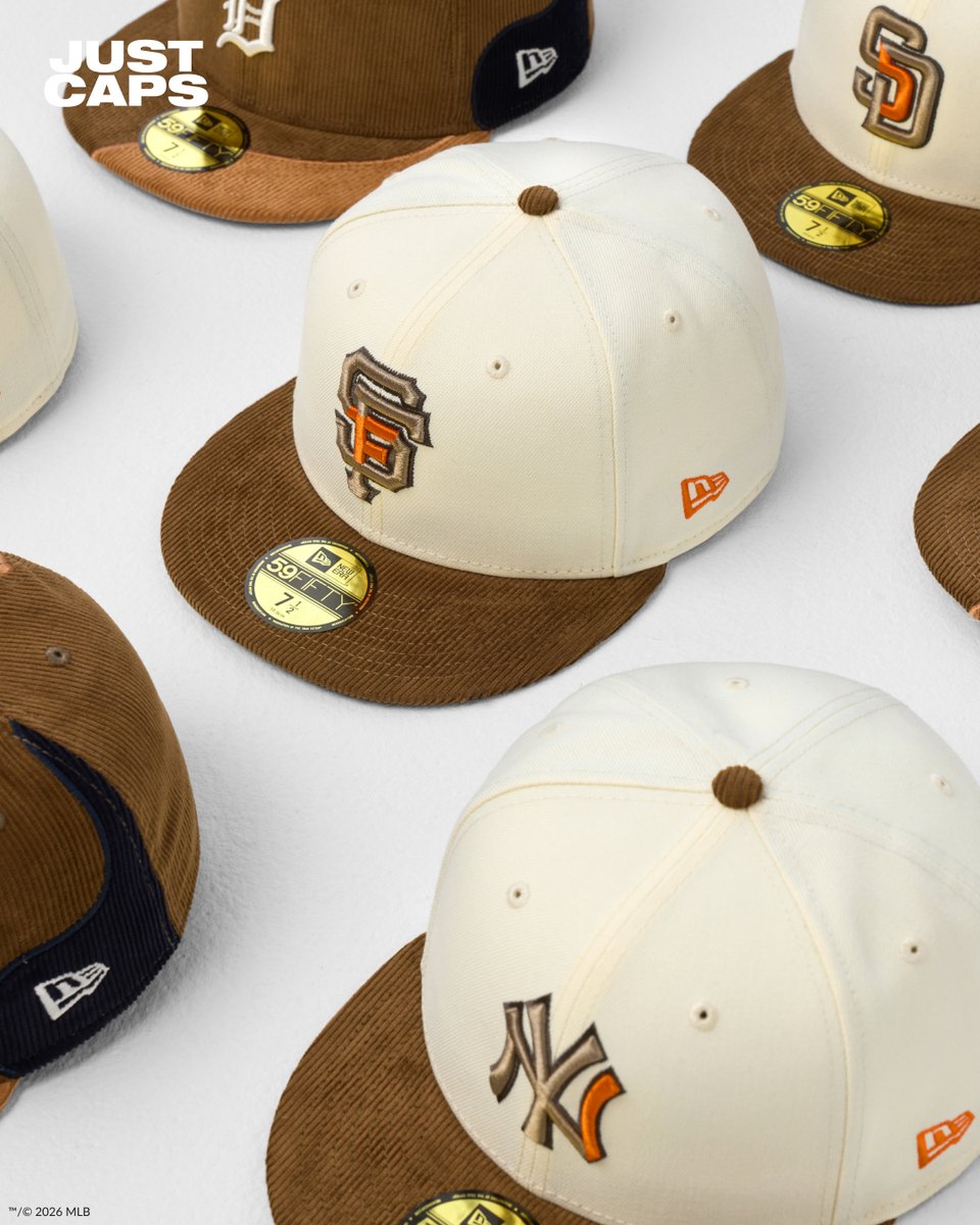 New Era Cap tweet media