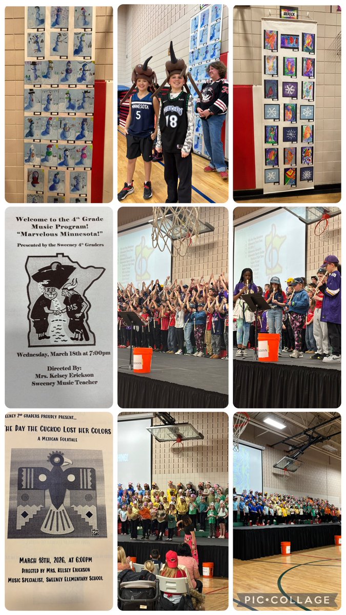 Sweeney Elementary tweet media