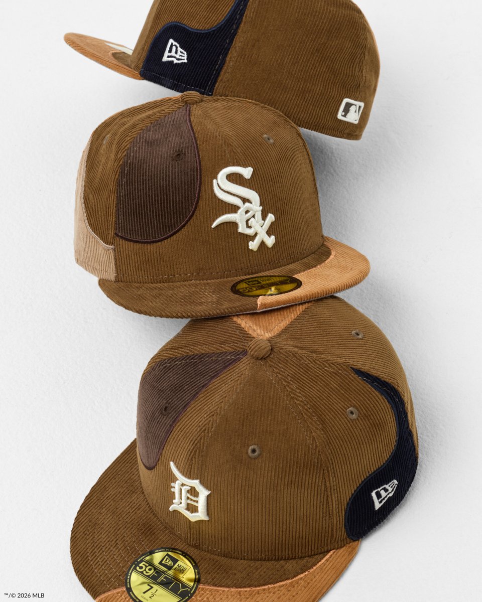 New Era Cap tweet media