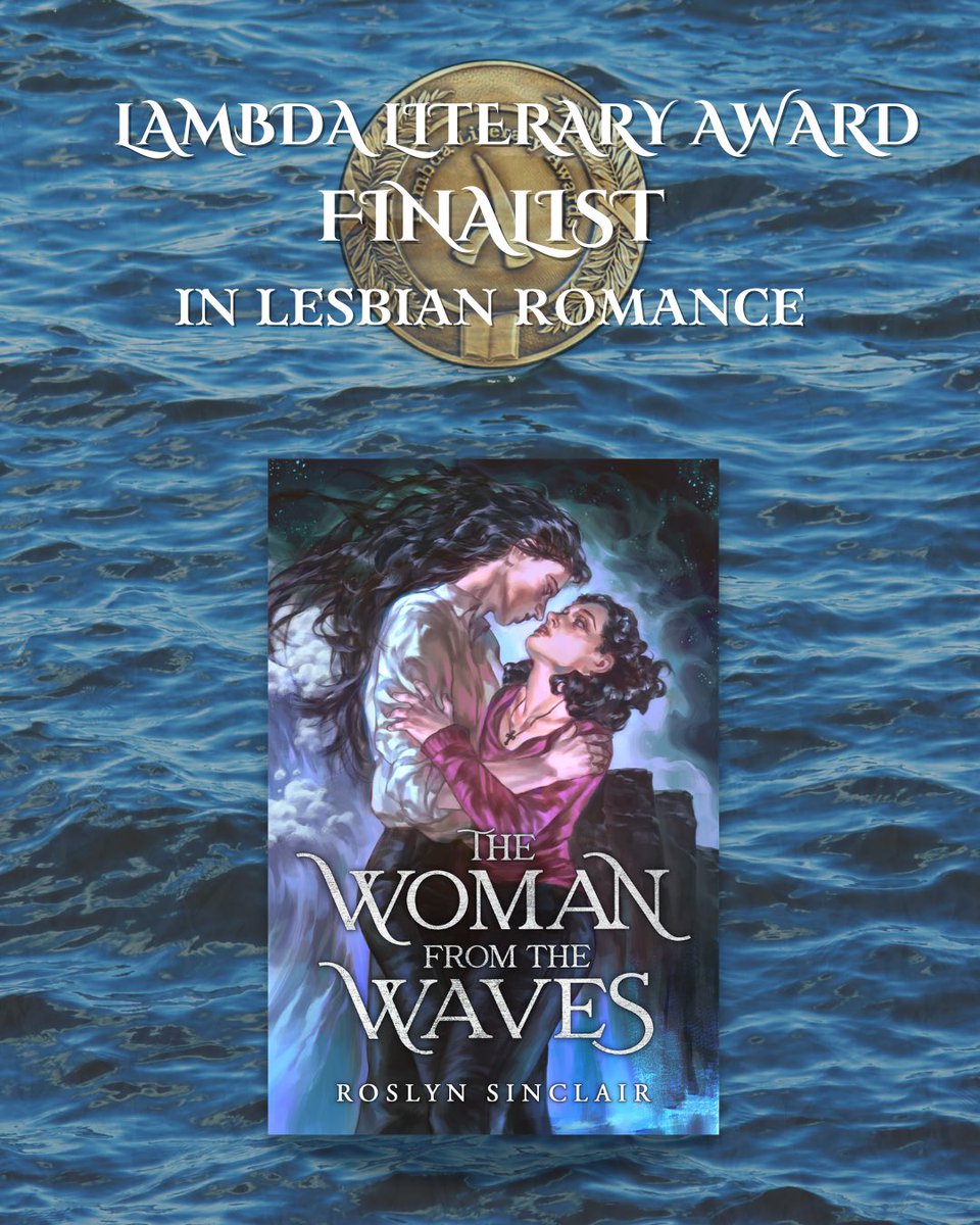 Roslyn Sinclair (@WritingRoslyn on Bluesky)🖊️ 📖 tweet media