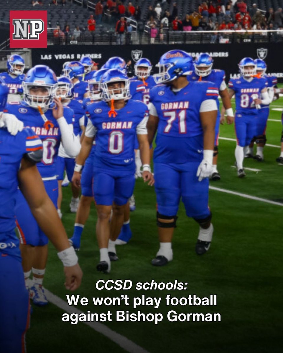 Las Vegas Review-Journal tweet media