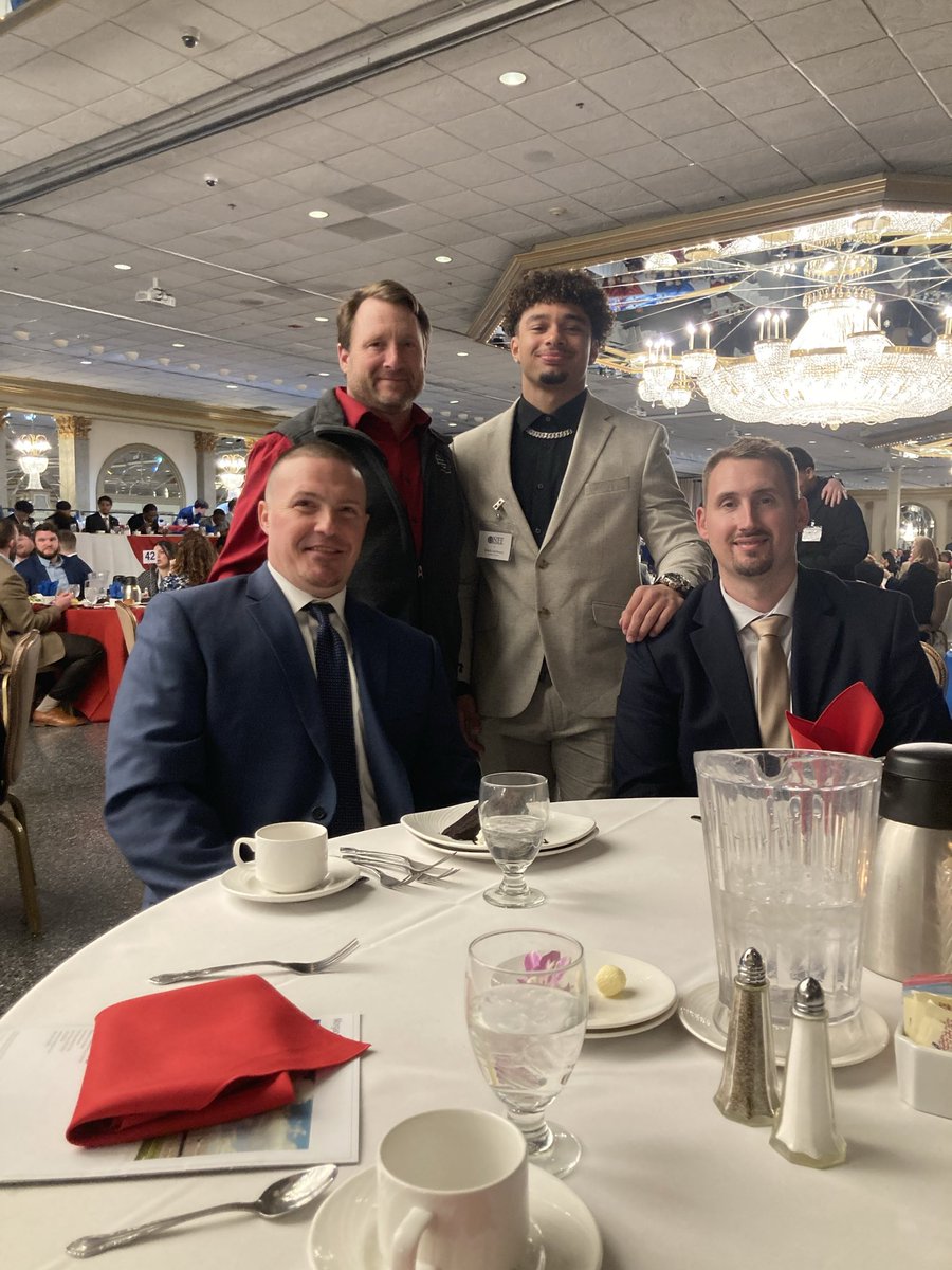 Linganore Football tweet media