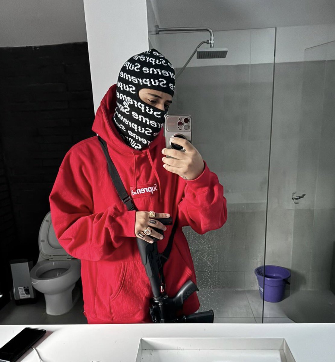 🔥YA EN STREAM ✨ 

IRL EN MT 09 / NOCHE DE FARMING

💫LLEGUEN TODOS ‼️

📽️LINK: kick.com/mrstiventc