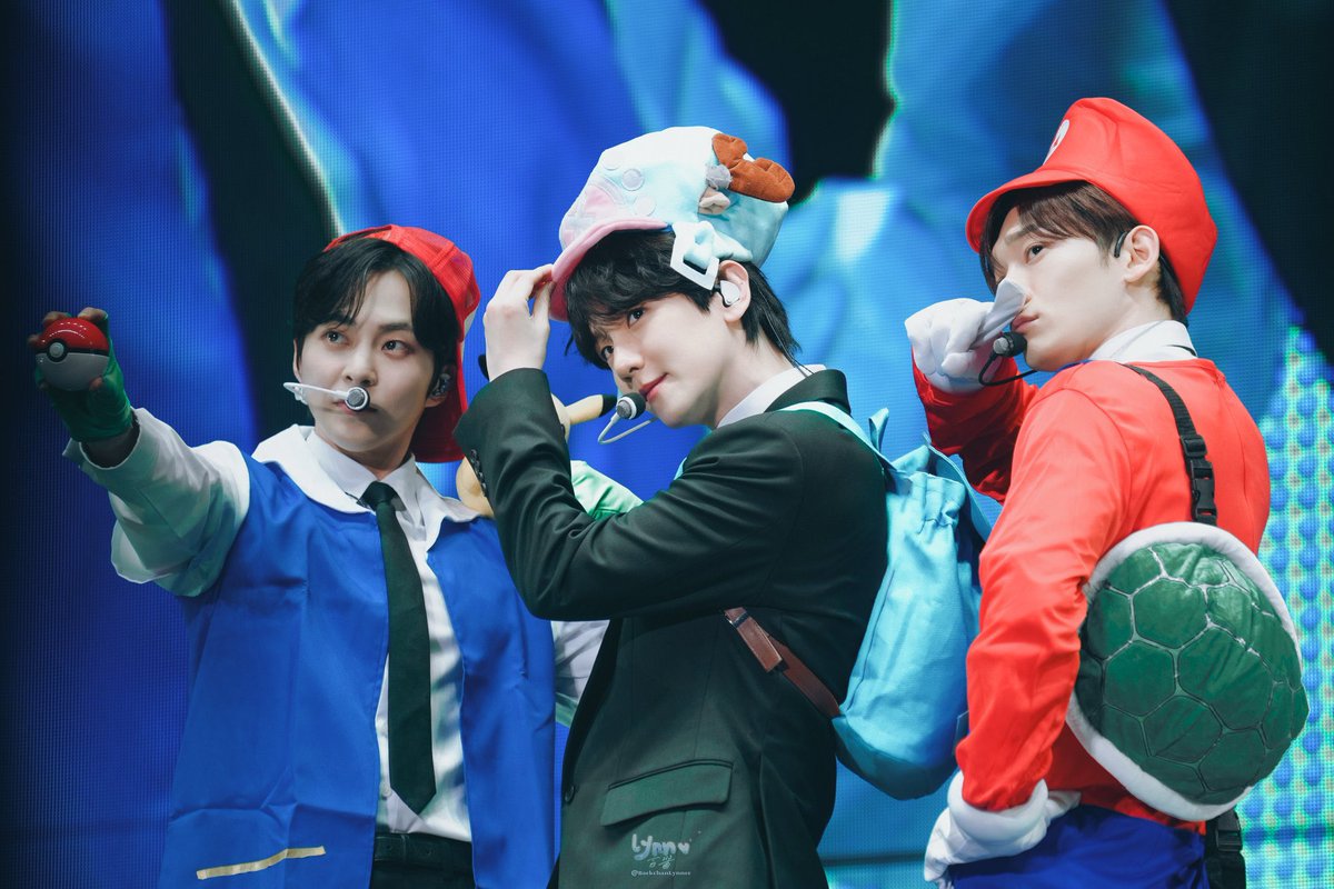 best of kim jongdae 김종대 tweet media