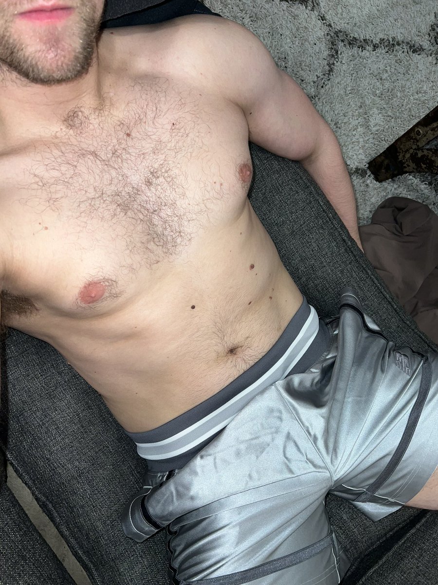 Shiny Sportswear Dude tweet media