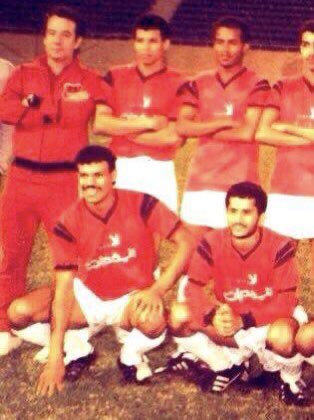 صلاح المدوّح🇸🇦 tweet media