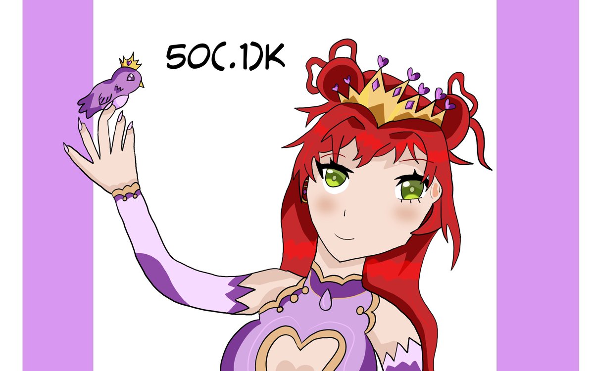 Nitem4r3 | Artist and Funkin Extrordinare tweet media