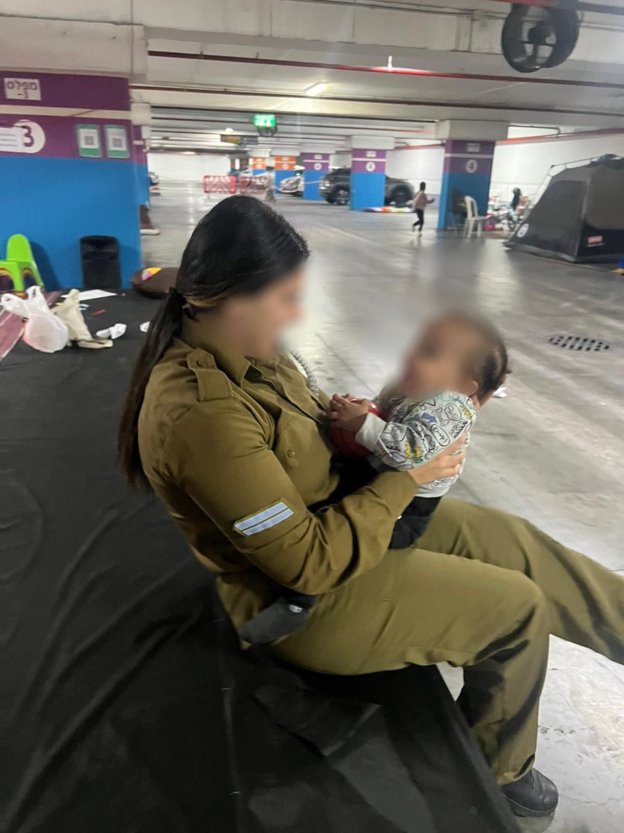 StandWithUs tweet media