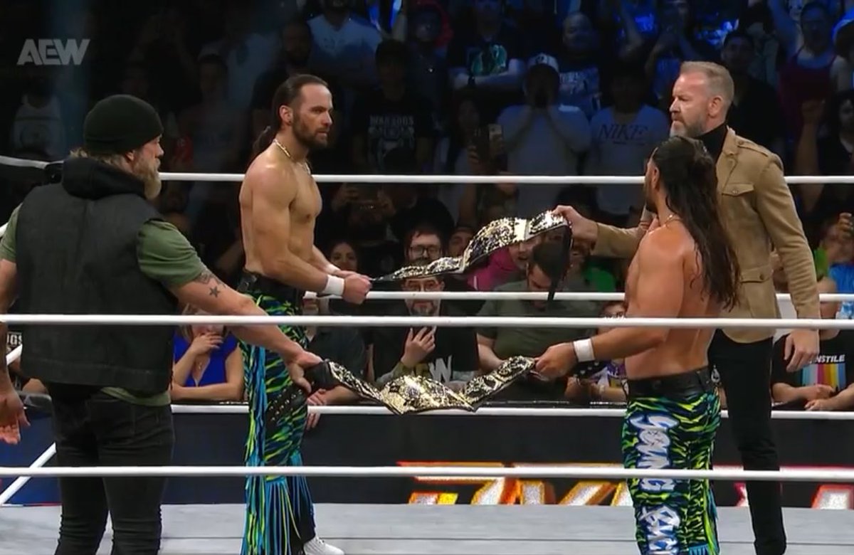 Ace Humphreys 🏴🦢 tweet media