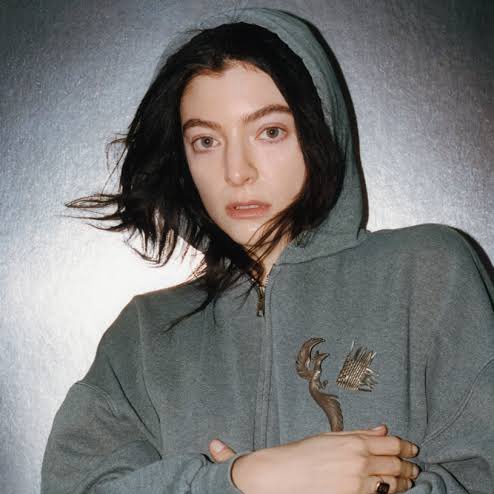 The Lorde Cult tweet media